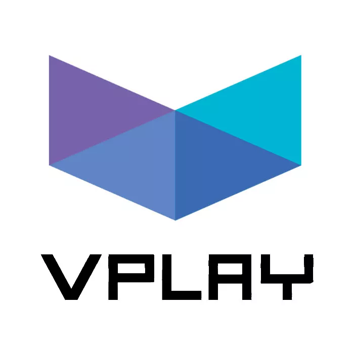 Программное обеспечение VPlay для многоканального телевизионного вещания и врезки в стандартном разрешении (лицензия на 1 канал)